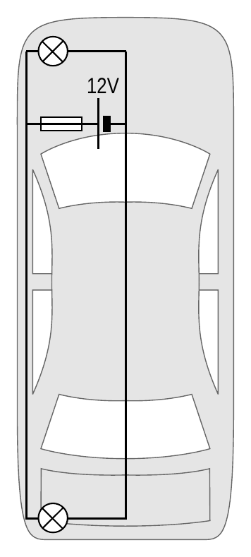 12V