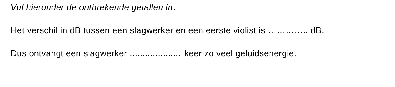 uitwerkbijlage bij vraag 24