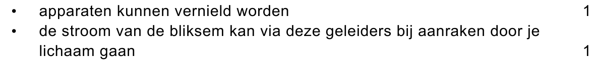 beoordelingsmodel vraag 14