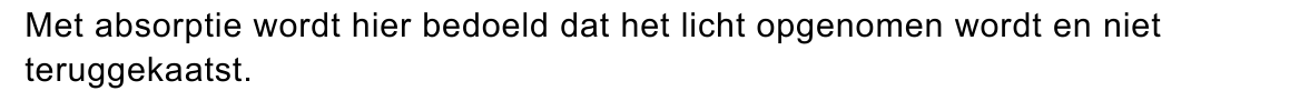 beoordelingsmodel vraag 27