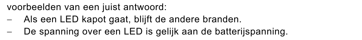 beoordelingsmodel vraag 3