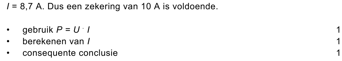 beoordelingsmodel vraag 32