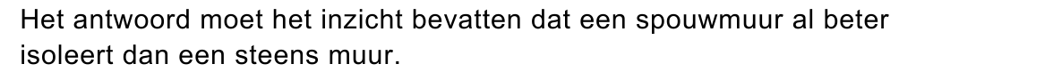 beoordelingsmodel vraag 24