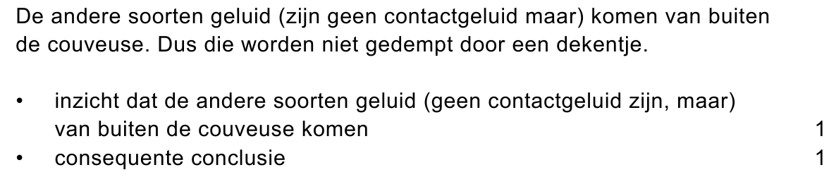 beoordelingsmodel vraag 37