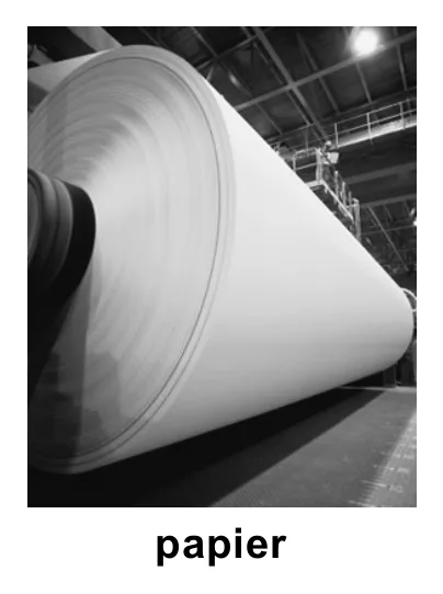 papier