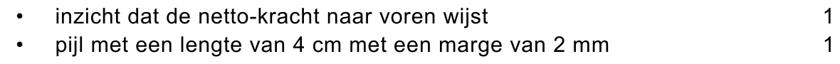 beoordelingsmodel vraag 7