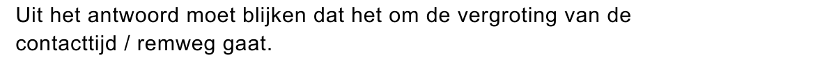 beoordelingsmodel vraag 23