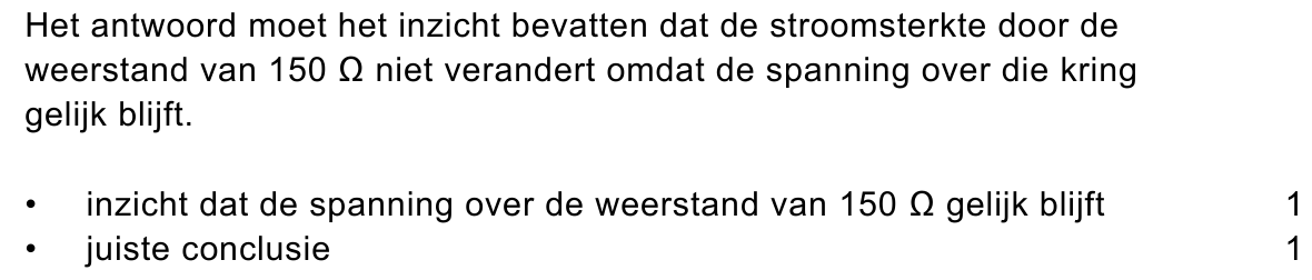 beoordelingsmodel vraag 37