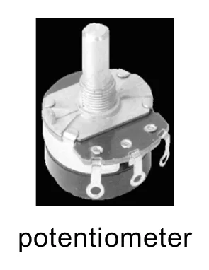 potentiometer