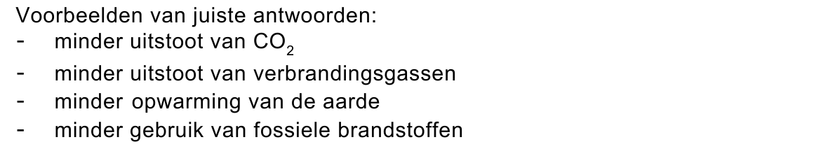 beoordelingsmodel vraag 6