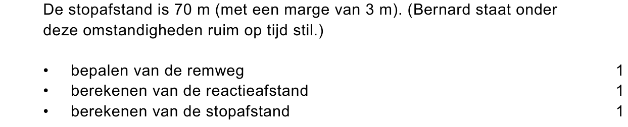 beoordelingsmodel vraag 21