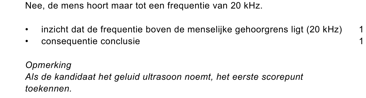 beoordelingsmodel vraag 35