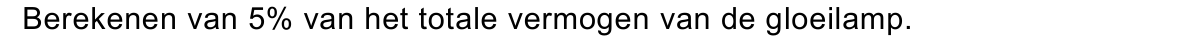 beoordelingsmodel vraag 21