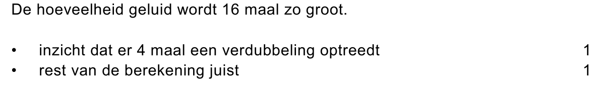 beoordelingsmodel vraag 5