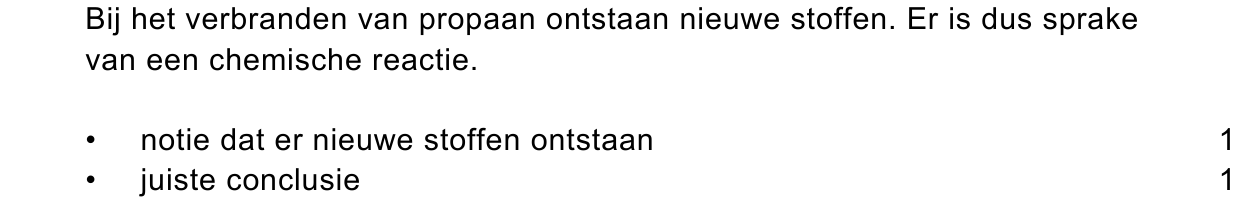 beoordelingsmodel vraag 3