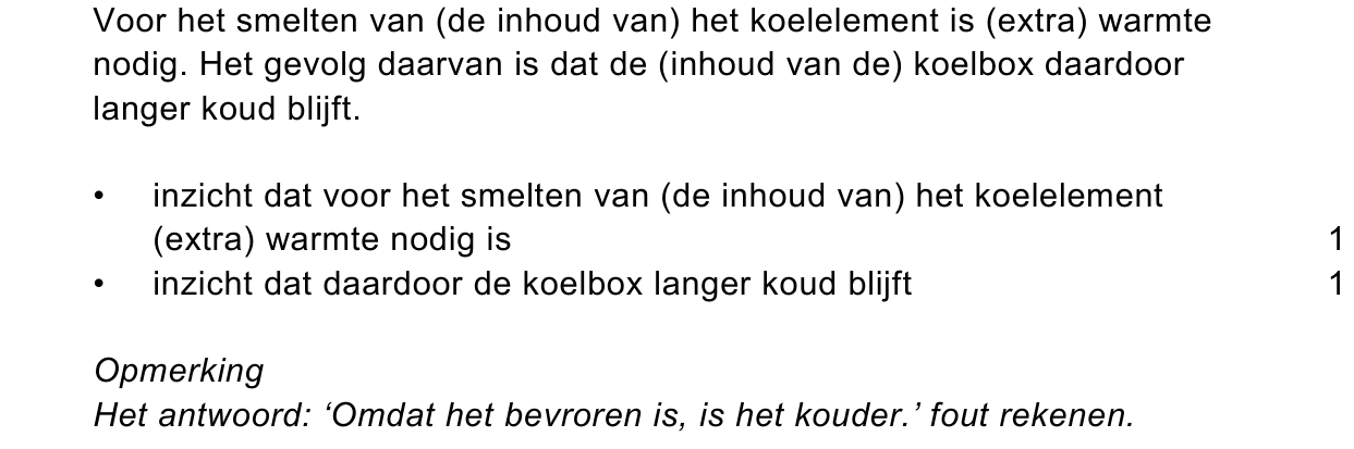 beoordelingsmodel vraag 37