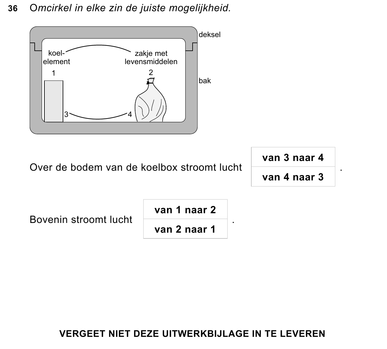 uitwerkbijlage bij vraag 36