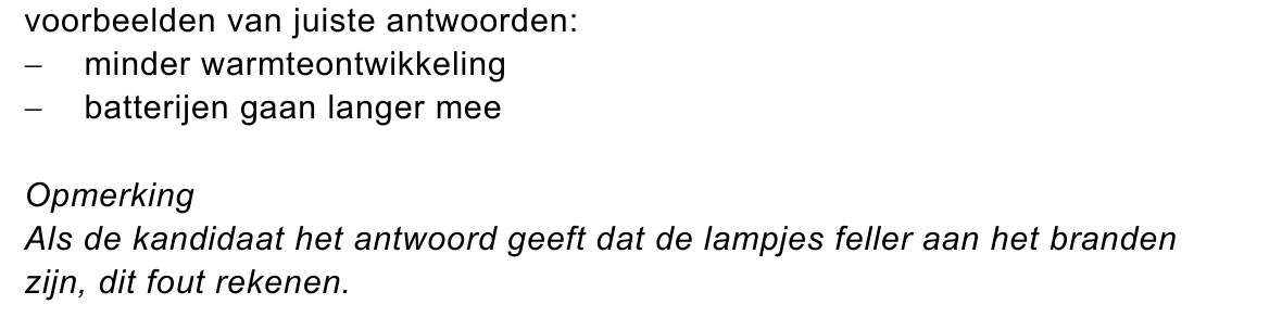 beoordelingsmodel vraag 37