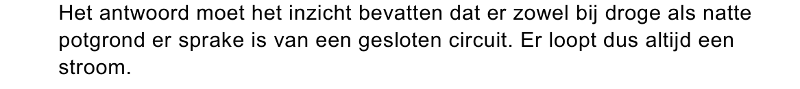 beoordelingsmodel vraag 34