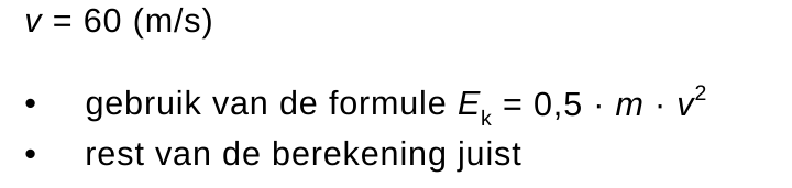 beoordelingsmodel vraag 17