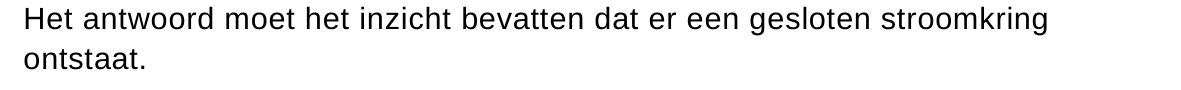 beoordelingsmodel vraag 40