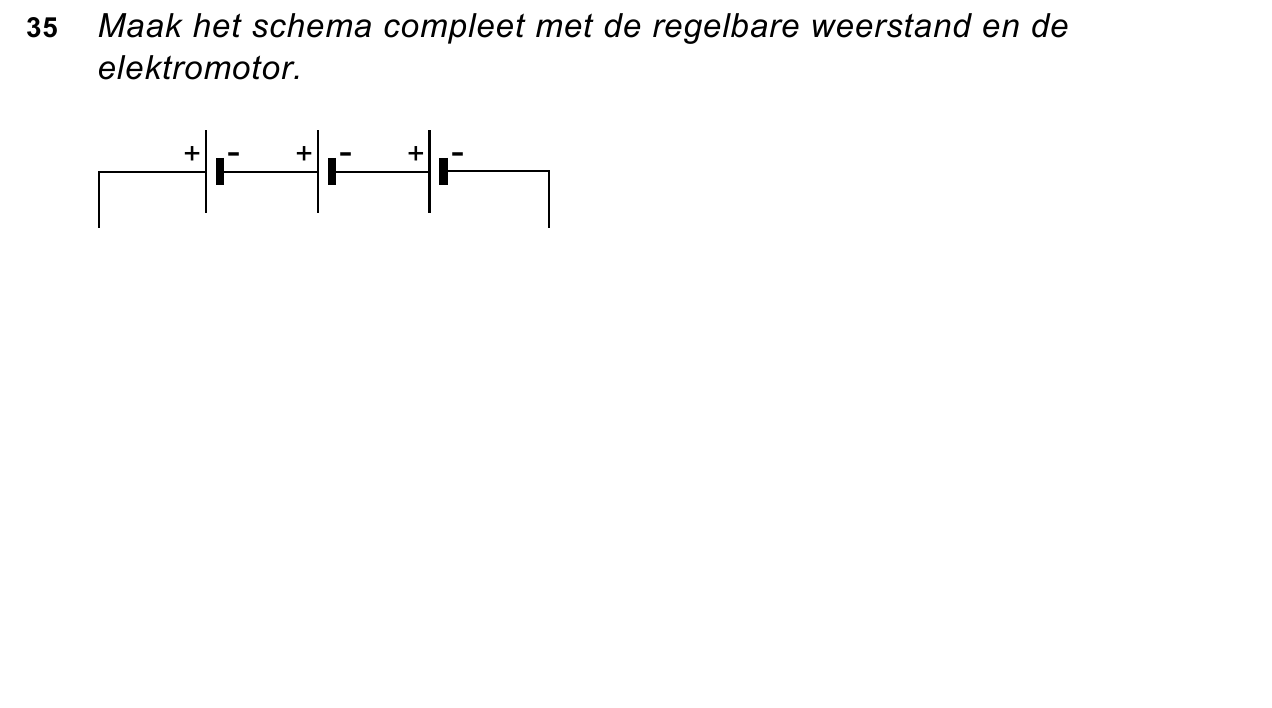 uitwerkbijlage bij vraag 35