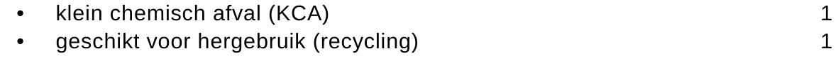 beoordelingsmodel vraag 44
