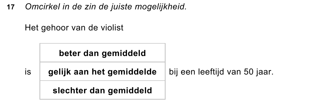 uitwerkbijlage bij vraag 17