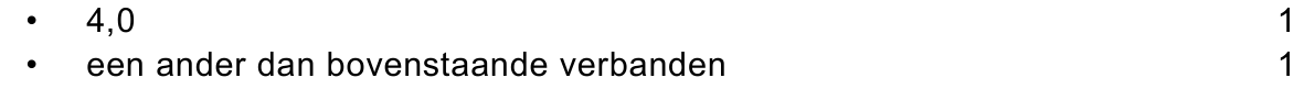 beoordelingsmodel vraag 39