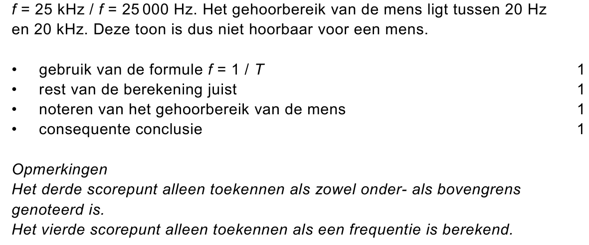 beoordelingsmodel vraag 3