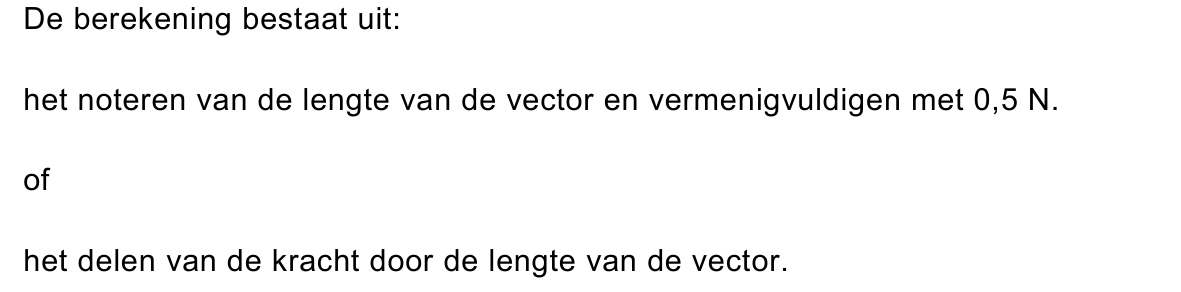 beoordelingsmodel vraag 23