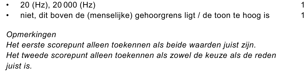 beoordelingsmodel vraag 37