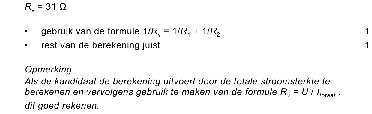 beoordelingsmodel vraag 7