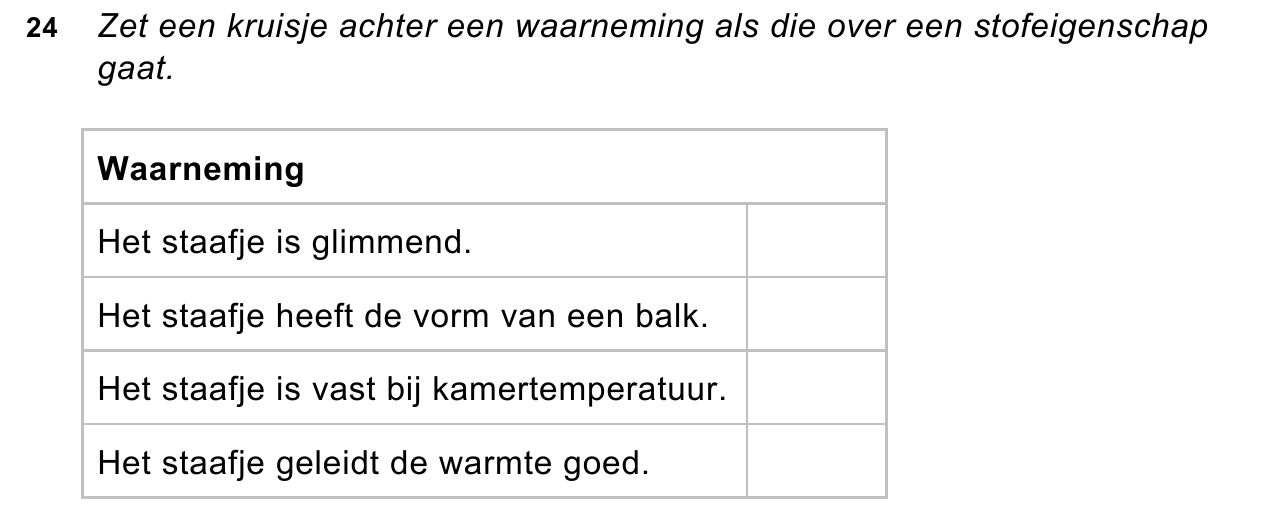 uitwerkbijlage bij vraag 24