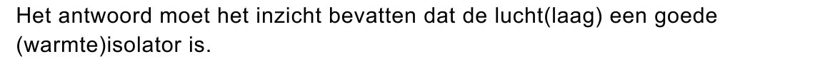 beoordelingsmodel vraag 2