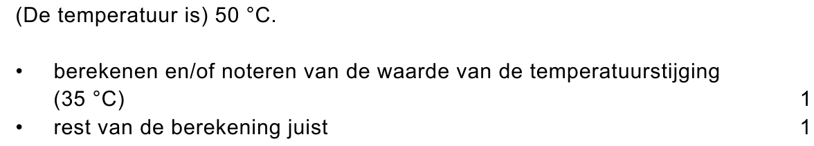 beoordelingsmodel vraag 34