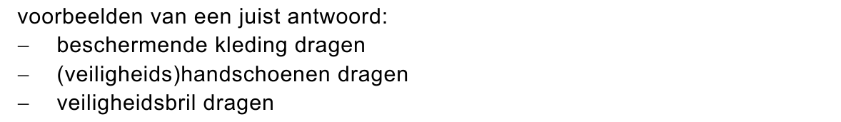 beoordelingsmodel vraag 36