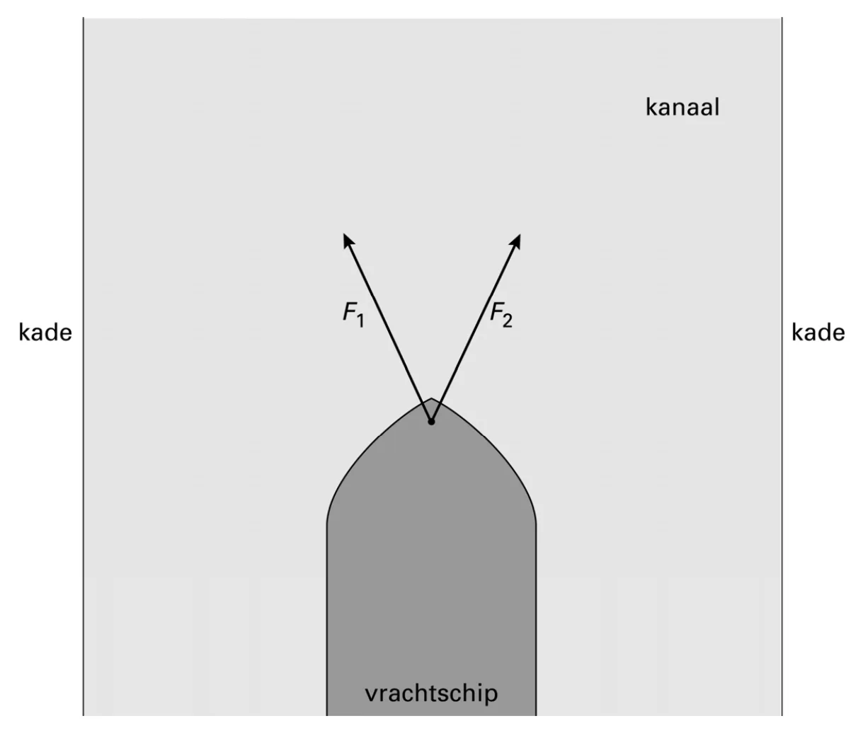 figuur bij de opgave