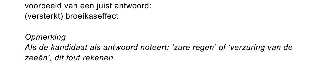 beoordelingsmodel vraag 3