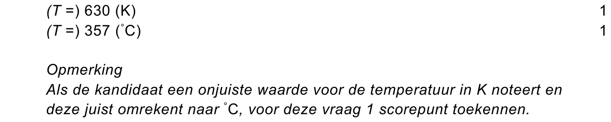 beoordelingsmodel vraag 35