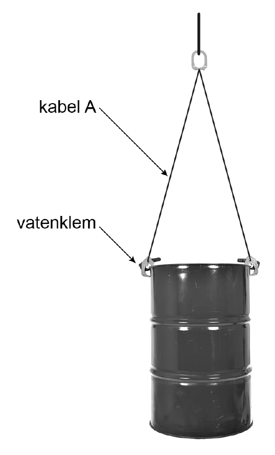 figuur bij de opgave