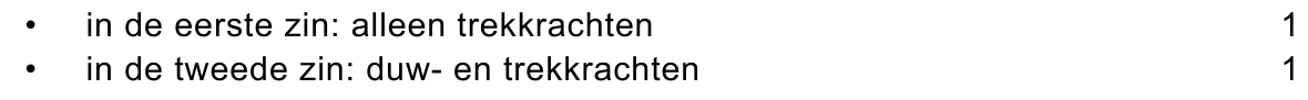 beoordelingsmodel vraag 40