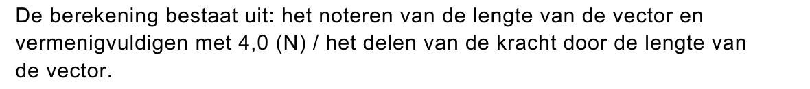 beoordelingsmodel vraag 34