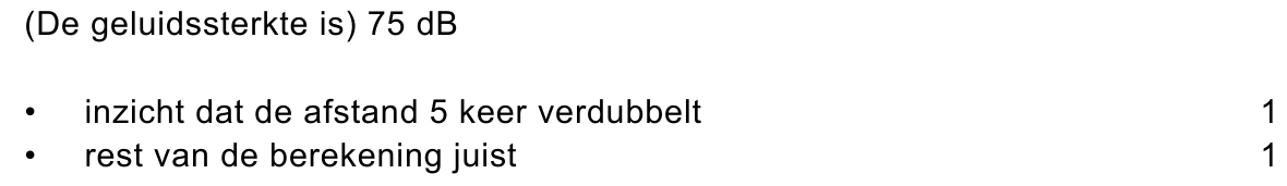 beoordelingsmodel vraag 34