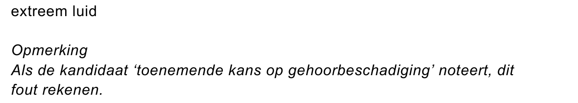 beoordelingsmodel vraag 35