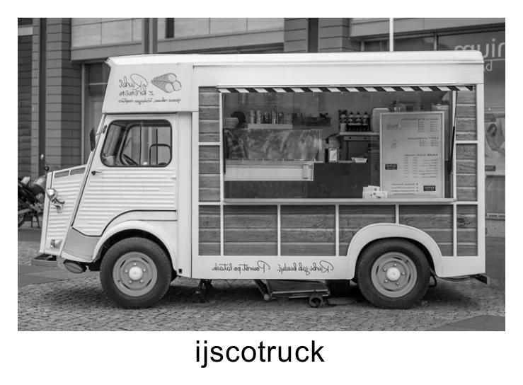 ijscotruck