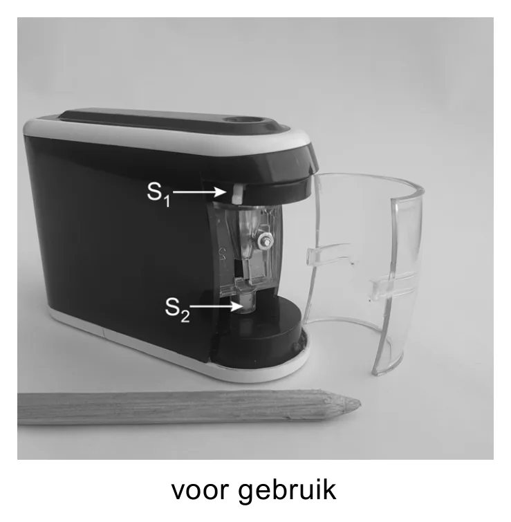 voor gebruik