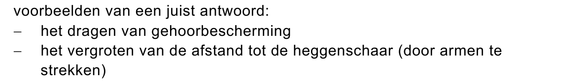 beoordelingsmodel vraag 37