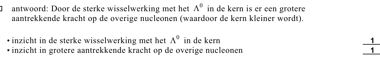 beoordelingsmodel vraag 24