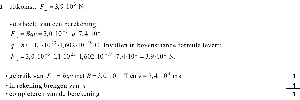 beoordelingsmodel vraag 2